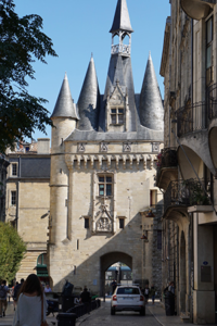 Photo of Bordeaux, France